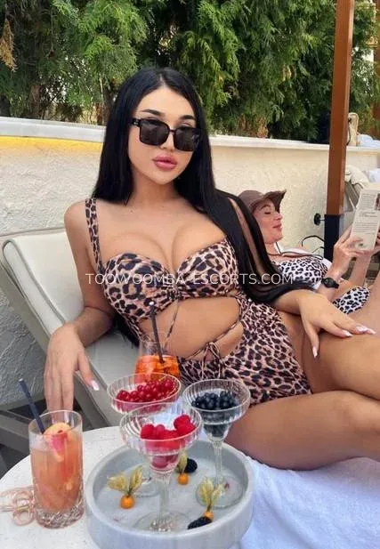 Toowoomba escorts Laura — 8