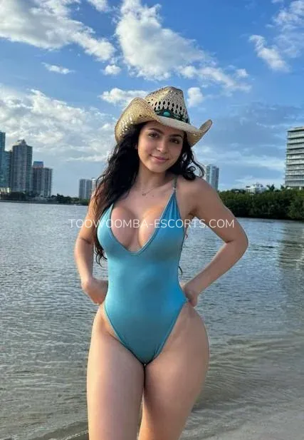 Toowoomba escorts Nadia — 1