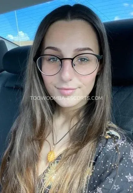 Toowoomba escorts Danielle — 1