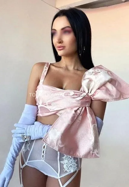 Toowoomba escorts Ebba — 2