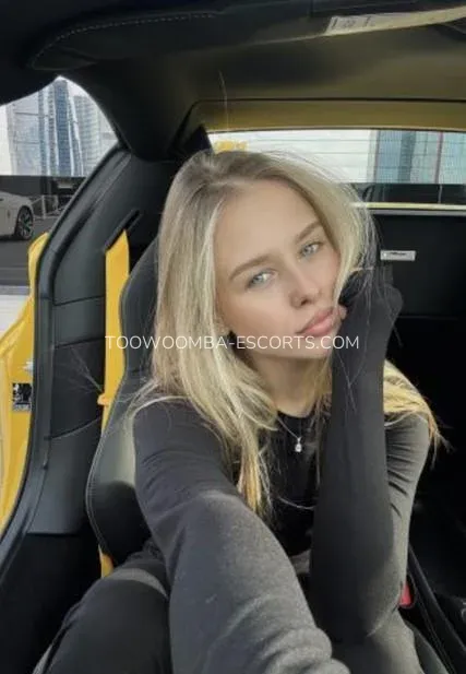 Toowoomba escorts Mya — 1