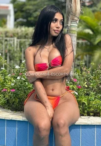Toowoomba escorts Inga — 1