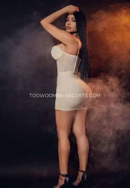 Toowoomba escorts Rylee — 5