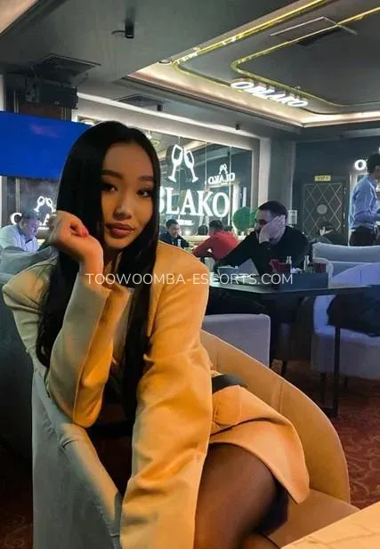 Toowoomba escorts Oriana — 6