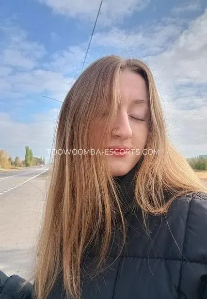 Toowoomba escorts Madison — 1