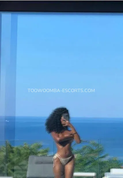 Toowoomba escorts Makayla — 5