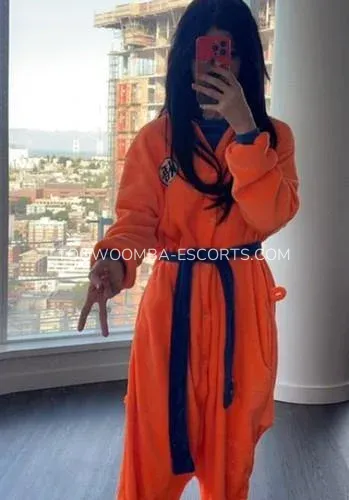 Toowoomba escorts Bella — 1