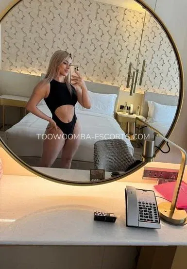 Toowoomba escorts Elin — 4