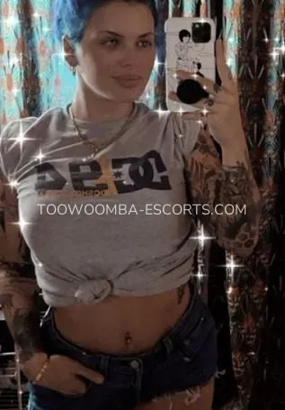Toowoomba escorts elena