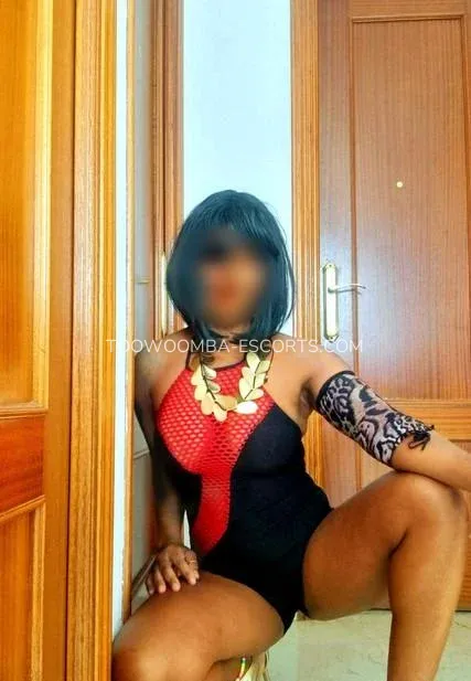Toowoomba escorts Annika — 1
