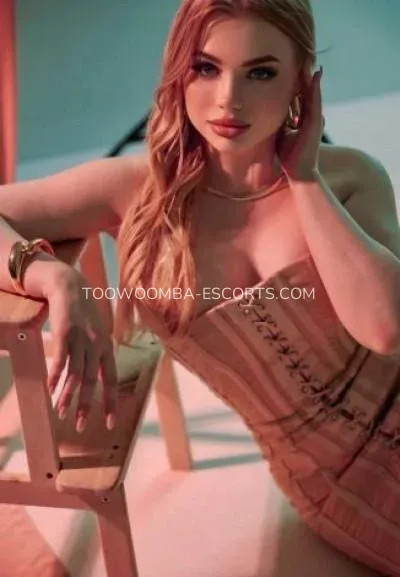 Toowoomba escorts Margareta — 10