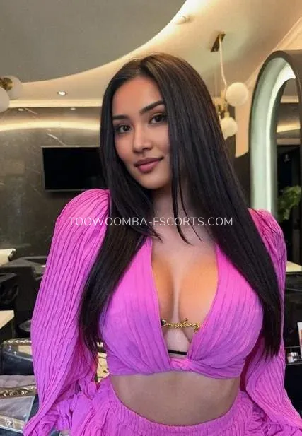 Toowoomba escorts Jordyn — 1