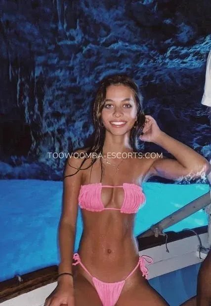 Toowoomba escorts Isaura — 4