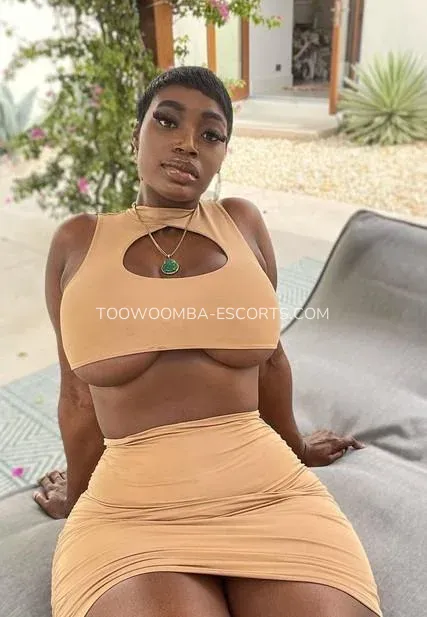 Toowoomba escorts Ashley — 3