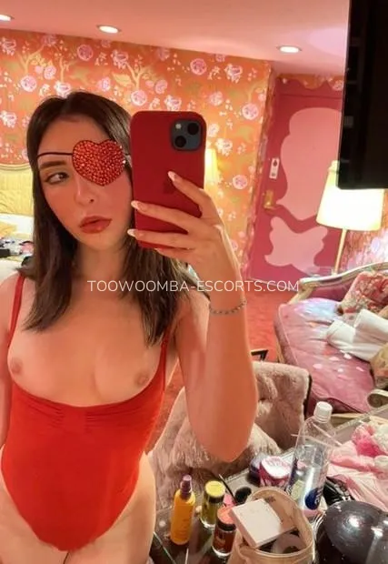 Toowoomba escorts Yvonne — 2