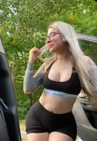 Toowoomba escorts Linda — 2