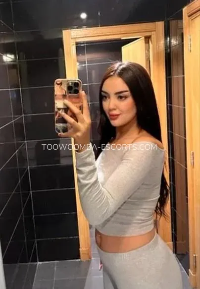Toowoomba escorts Addison — 9