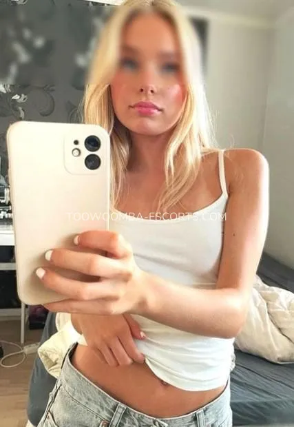 Toowoomba escorts Sonja — 2