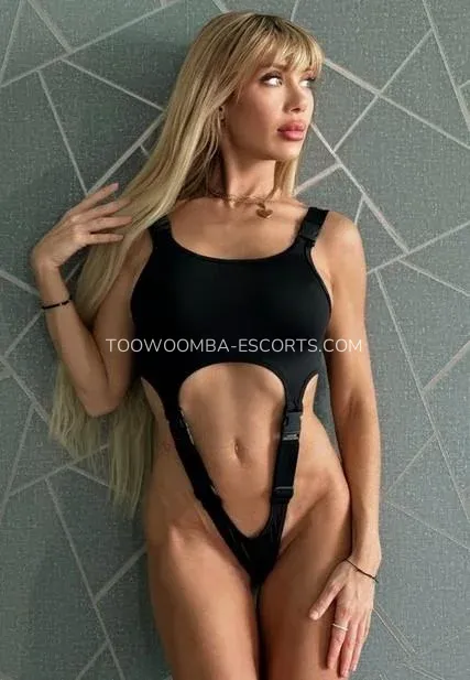 Toowoomba escorts Victoria — 3