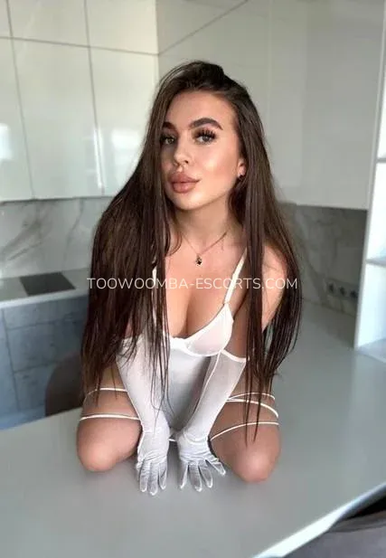 Toowoomba escorts Jasmin — 1