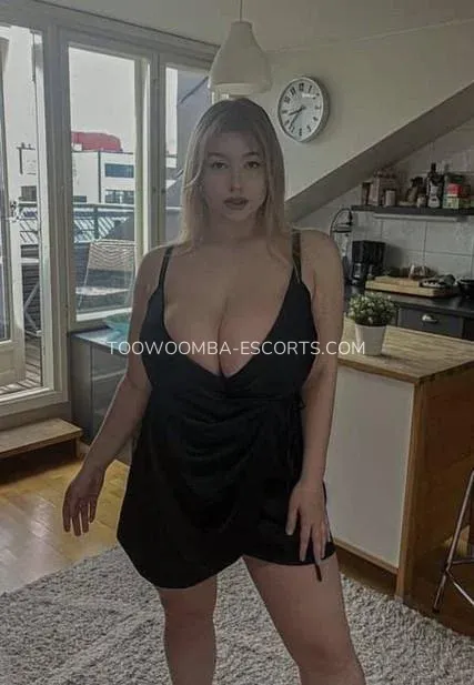 Toowoomba escorts Margareta — 4