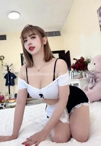 Toowoomba escorts Marianne — 1