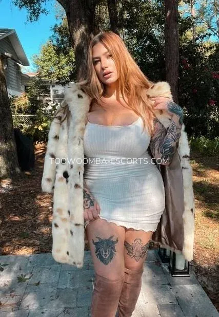 Toowoomba escorts Avery — 3