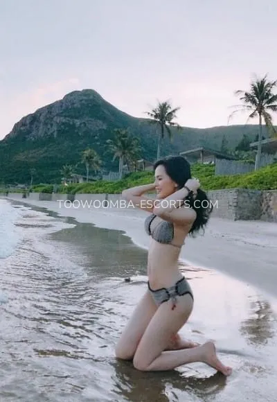 Toowoomba escorts Fatima — 2