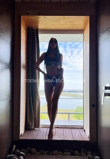 Toowoomba escorts Erika — 7