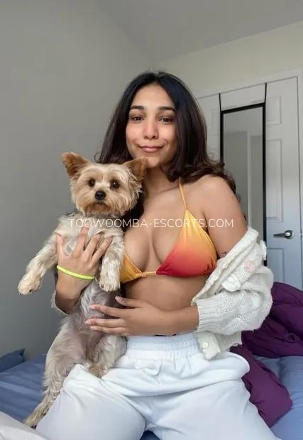 Escort djevojka Kristin - Toowoomba