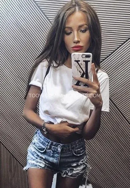 Toowoomba escorts Viviana — 4