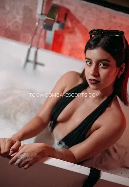 Toowoomba escorts Vanesa — 6