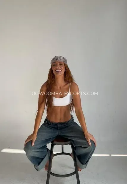 Toowoomba escorts Mafalda — 4