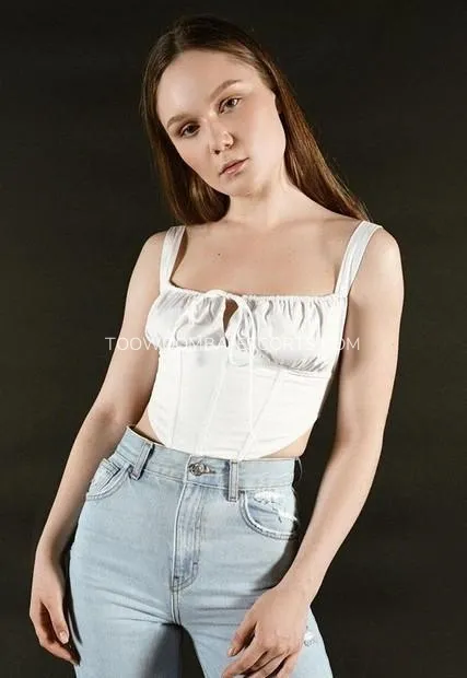 Toowoomba escorts Hanna — 2