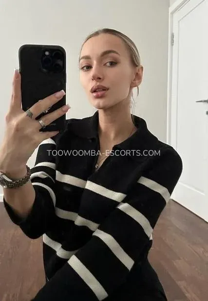 Toowoomba escorts Susana — 9