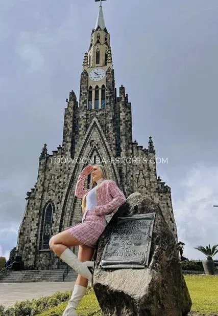 Toowoomba escorts Siv — 4