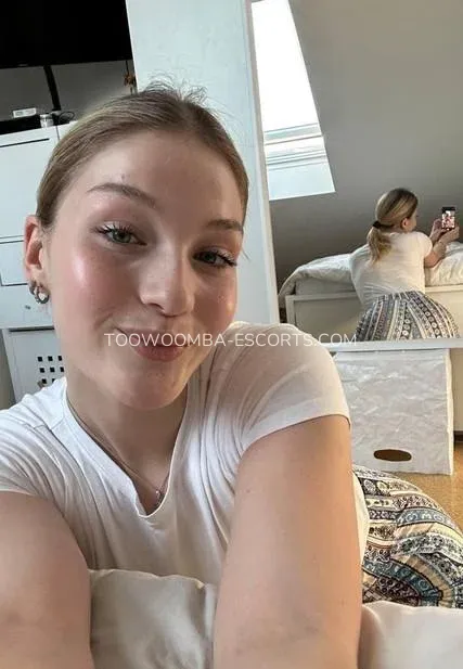 Toowoomba escorts Carmela — 4