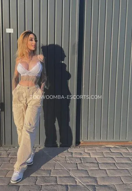 Toowoomba escorts Ingrid — 1