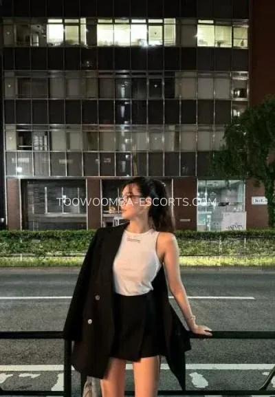 Toowoomba escorts Amanda — 1