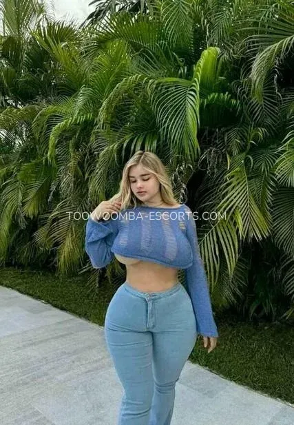 Toowoomba escorts Angela — 6