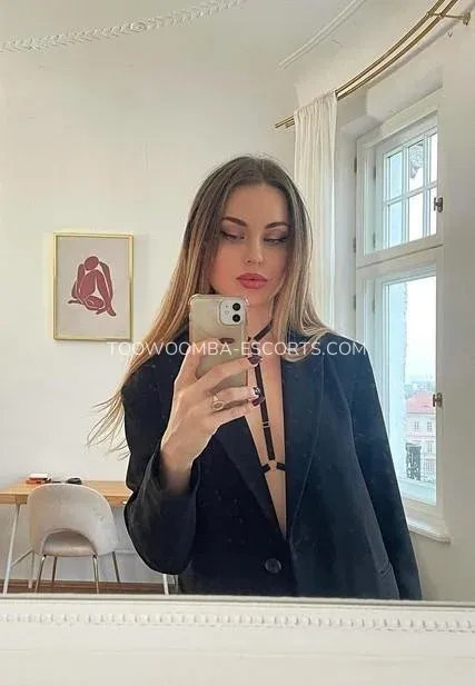 Toowoomba escorts Emma — 3