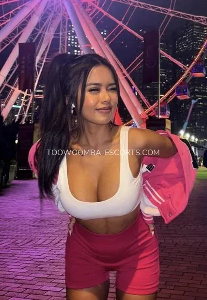 Toowoomba escorts Marissa — 4