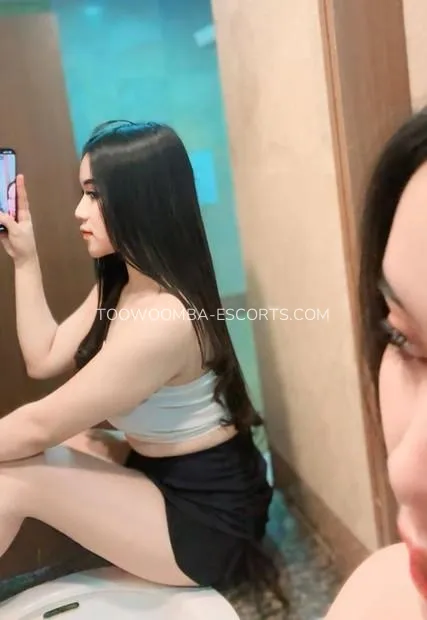 Toowoomba escorts Elena — 2