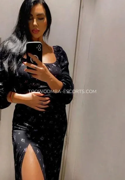 Toowoomba escorts Abigail — 7