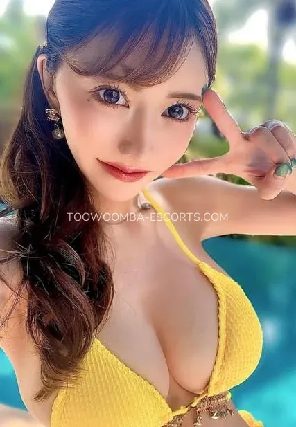 Toowoomba escorts Åsa — 3
