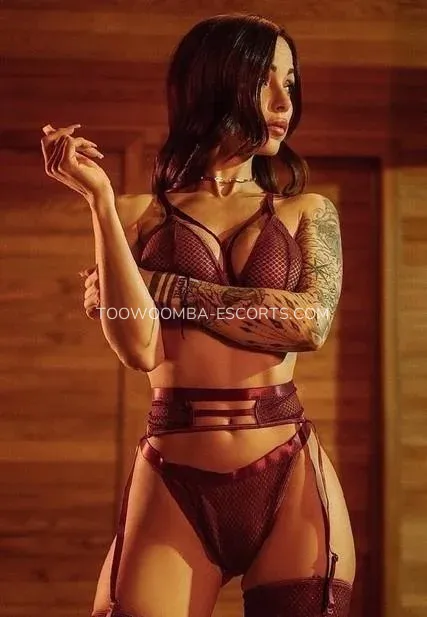 Toowoomba escorts Angelica — 5
