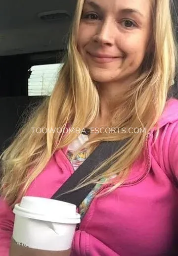 Toowoomba escorts Clorinda — 1