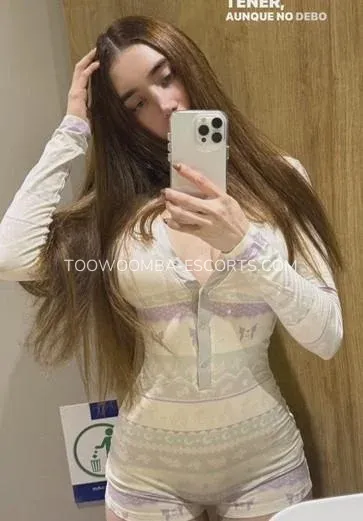 Toowoomba escorts Arianna — 1