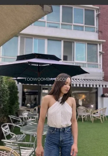 Toowoomba escorts Mallory — 4