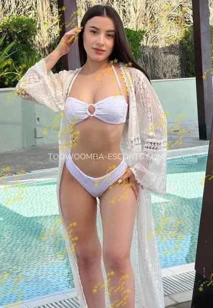 Toowoomba escorts Jasmine — 6
